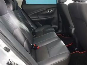 фото Changan Alsvin 2024 года с пробегом за 5400000 тенге в undefined - фото 2