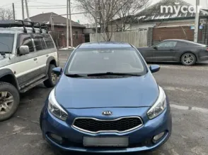 фото Kia Ceed 2013 года с пробегом за 5100000 тенге в undefined - фото 4