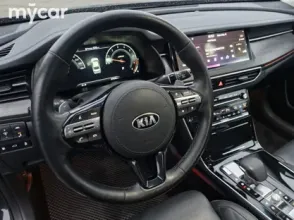 фото Kia K7 2019 года с пробегом за 12900000 тенге в undefined - фото 4