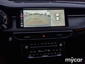 фото Kia K7 2019 года с пробегом за 12900000 тенге в undefined - фото 3