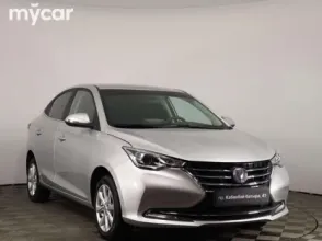 фото Changan Alsvin 2024 года с пробегом за 5400000 тенге в undefined - фото 1