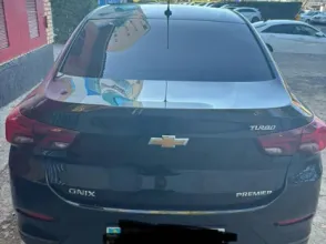 фото Chevrolet Onix 2023 года с пробегом за 6200000 тенге в undefined - фото 2