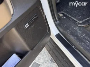 фото Toyota Sequoia 2008 года с пробегом за 13200000 тенге в undefined - фото 4