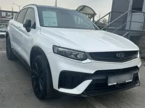 фото Geely Tugella 2023 года с пробегом за 11000000 тенге в undefined - фото 2