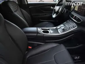 фото Hyundai Santa Fe 2023 года с пробегом за 17500000 тенге в undefined - фото 4