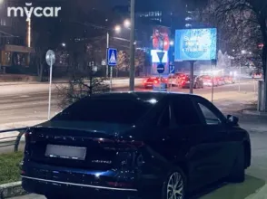 фото Geely Emgrand 2023 года с пробегом за 6400000 тенге в undefined - фото 4