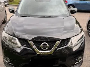 фото Nissan X-Trail 2015 года с пробегом за 7500000 тенге в undefined - фото 1