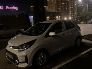 фото Kia Morning 2022 года с пробегом за 6500000 тенге в undefined - фото 3