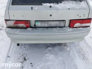 фото LADA 2114 2004 года с пробегом за 600000 тенге в undefined - фото 3