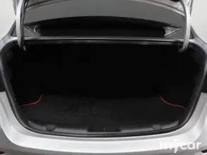 фото Changan Alsvin 2024 года с пробегом за 5400000 тенге в undefined - фото 3