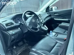 фото Honda CR-V 2012 года с пробегом за 9600000 тенге в undefined - фото 3