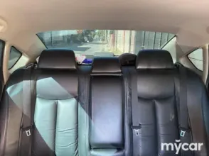 фото Nissan Teana 2011 года с пробегом за 5500000 тенге в undefined - фото 4