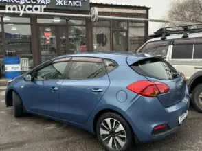 фото Kia Ceed 2013 года с пробегом за 5100000 тенге в undefined - фото 3