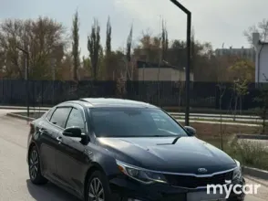 фото Kia Optima 2018 года с пробегом за 8200000 тенге в undefined - фото 3