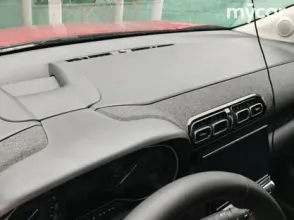 фото Citroen C3 AirCross 2023 года с пробегом за 9799000 тенге в undefined - фото 2