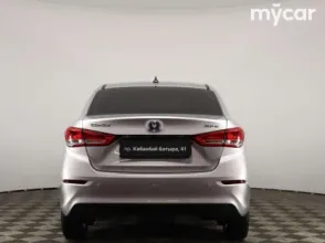 фото Changan Alsvin 2024 года с пробегом за 5400000 тенге в undefined - фото 4