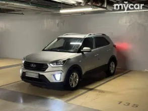 фото Hyundai Creta 2020 года с пробегом за 8550000 тенге в undefined - фото 2