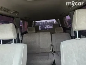 фото Toyota Alphard 2003 года с пробегом за 7000000 тенге в undefined - фото 2