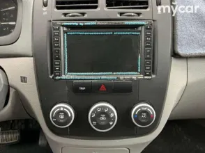 фото Kia Cerato 2007 года с пробегом за 3400000 тенге в undefined - фото 4