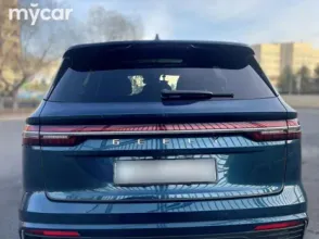 фото Geely Monjaro 2023 года с пробегом за 14000000 тенге в undefined - фото 3