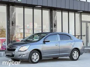 фото Chevrolet Cobalt 2024 года с пробегом за 6700000 тенге в undefined - фото 3