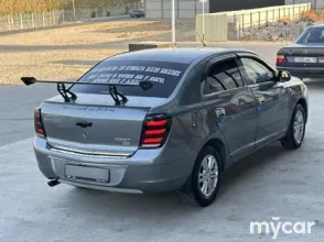 фото Chevrolet Cobalt 2024 года с пробегом за 6700000 тенге в undefined - фото 4