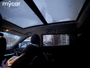 фото Jetour X70 2024 года с пробегом за 8500000 тенге в undefined - фото 2