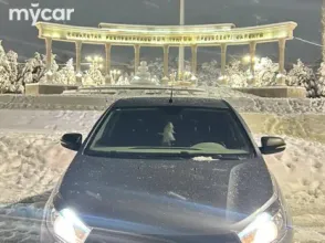 фото LADA Vesta 2020 года с пробегом за 4800000 тенге в undefined - фото 4