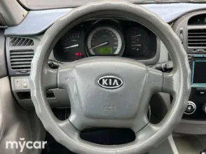 фото Kia Cerato 2007 года с пробегом за 3400000 тенге в undefined - фото 3