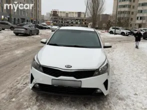 фото Kia Rio 2020 года с пробегом за 7500000 тенге в undefined - фото 1