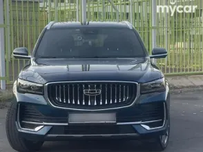 фото Geely Monjaro 2023 года с пробегом за 14000000 тенге в undefined - фото 2