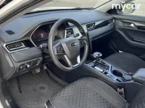 фото JAC J7 2022 года с пробегом за 6300000 тенге в undefined - фото 3