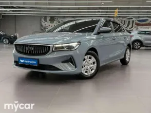 фото Geely Emgrand 2024 года с пробегом за 7060000 тенге в undefined - фото 1