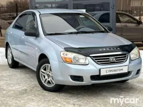 фото Kia Cerato 2007 года с пробегом за 3400000 тенге в undefined - фото 2