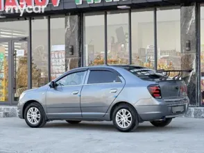 фото Chevrolet Cobalt 2024 года с пробегом за 6700000 тенге в undefined - фото 2