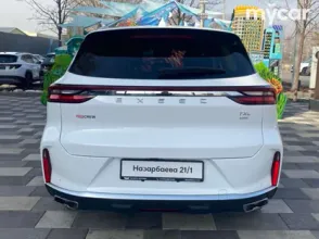 фото EXEED TXL 2023 года с пробегом за 11390000 тенге в undefined - фото 2