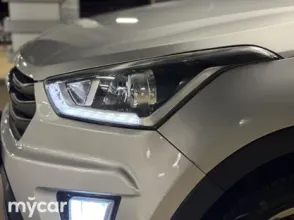 фото Hyundai Creta 2020 года с пробегом за 8550000 тенге в undefined - фото 2