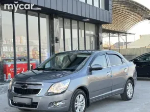 фото Chevrolet Cobalt 2024 года с пробегом за 6700000 тенге в undefined - фото 2