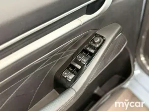 фото Geely Emgrand 2024 года с пробегом за 7060000 тенге в undefined - фото 3