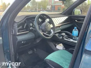 фото Geely Monjaro 2023 года с пробегом за 14000000 тенге в undefined - фото 4