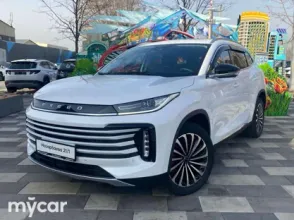 фото EXEED TXL 2023 года с пробегом за 11390000 тенге в undefined - фото 1