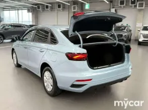 фото Geely Emgrand 2024 года с пробегом за 7060000 тенге в undefined - фото 4