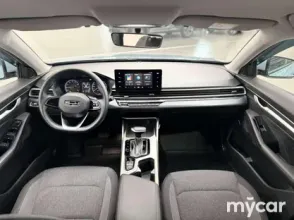 фото Geely Emgrand 2024 года с пробегом за 7060000 тенге в undefined - фото 2