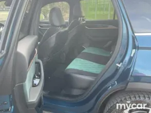 фото Geely Monjaro 2023 года с пробегом за 14000000 тенге в undefined - фото 4