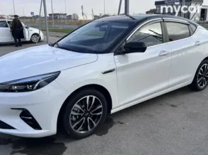 фото JAC J7 2022 года с пробегом за 6300000 тенге в undefined - фото 2