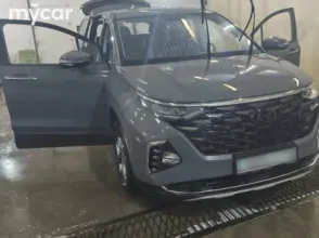фото Hyundai Custin 2025 года с пробегом за 17000000 тенге в undefined - фото 1
