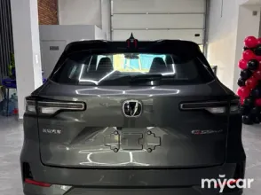фото Changan CS55Plus 2025 года с пробегом за 10000000 тенге в undefined - фото 3