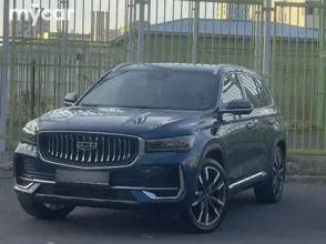 фото Geely Monjaro 2023 года с пробегом за 14000000 тенге в undefined - фото 2