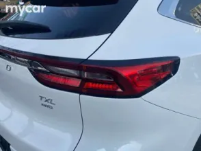 фото EXEED TXL 2023 года с пробегом за 11390000 тенге в undefined - фото 4