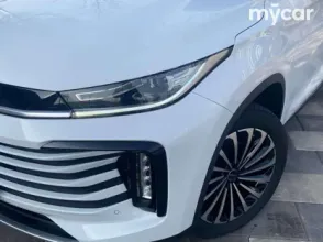 фото EXEED TXL 2023 года с пробегом за 11390000 тенге в undefined - фото 4